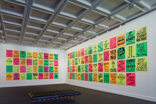 To what Extent have Women been Represented Successfully within the Contemporary Australian Graphic Design Industry?