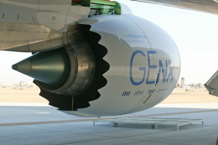 Environmental Issues in Aviation