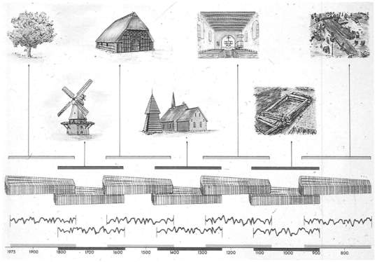 Dendrochronology: History, Developments and Methods.