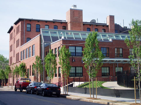 Benefits of Preservation of Buidlings through Adaptive Reuse and Sustainable Architecture.