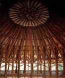 Bamboo as a Construction Material.