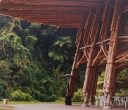 Bamboo as a Construction Material.