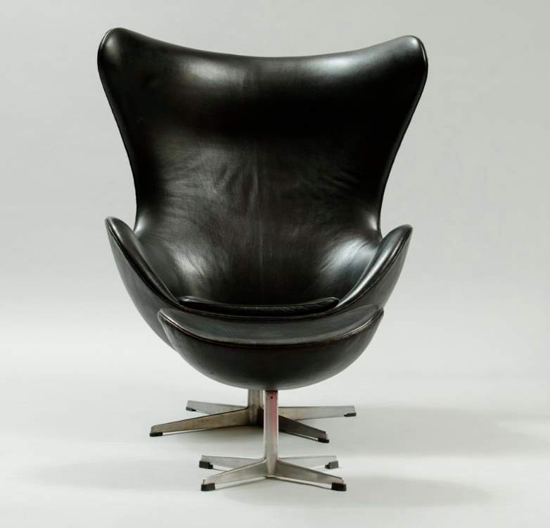 Arne Jacobsen: Biography and Project Analysis.
