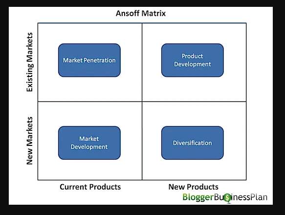 Autoglass: Business Strategy Analysis.