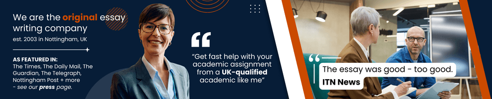 UK Essays discount
